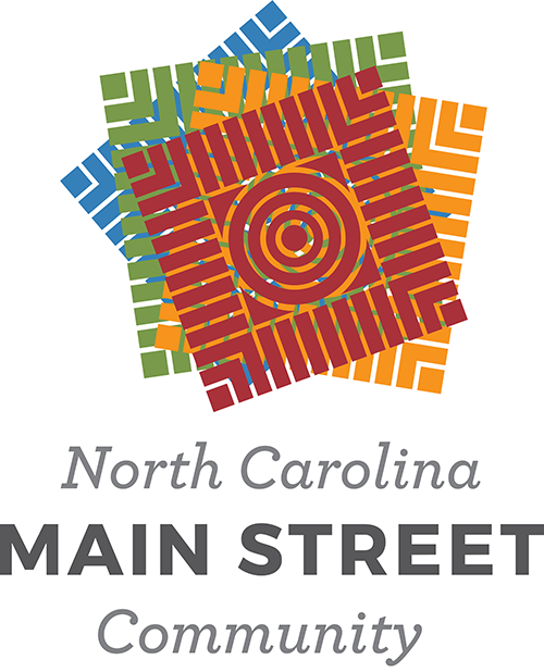 North Carolina Main Street Community