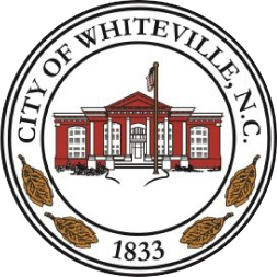 City Clerk City of Whiteville NC
