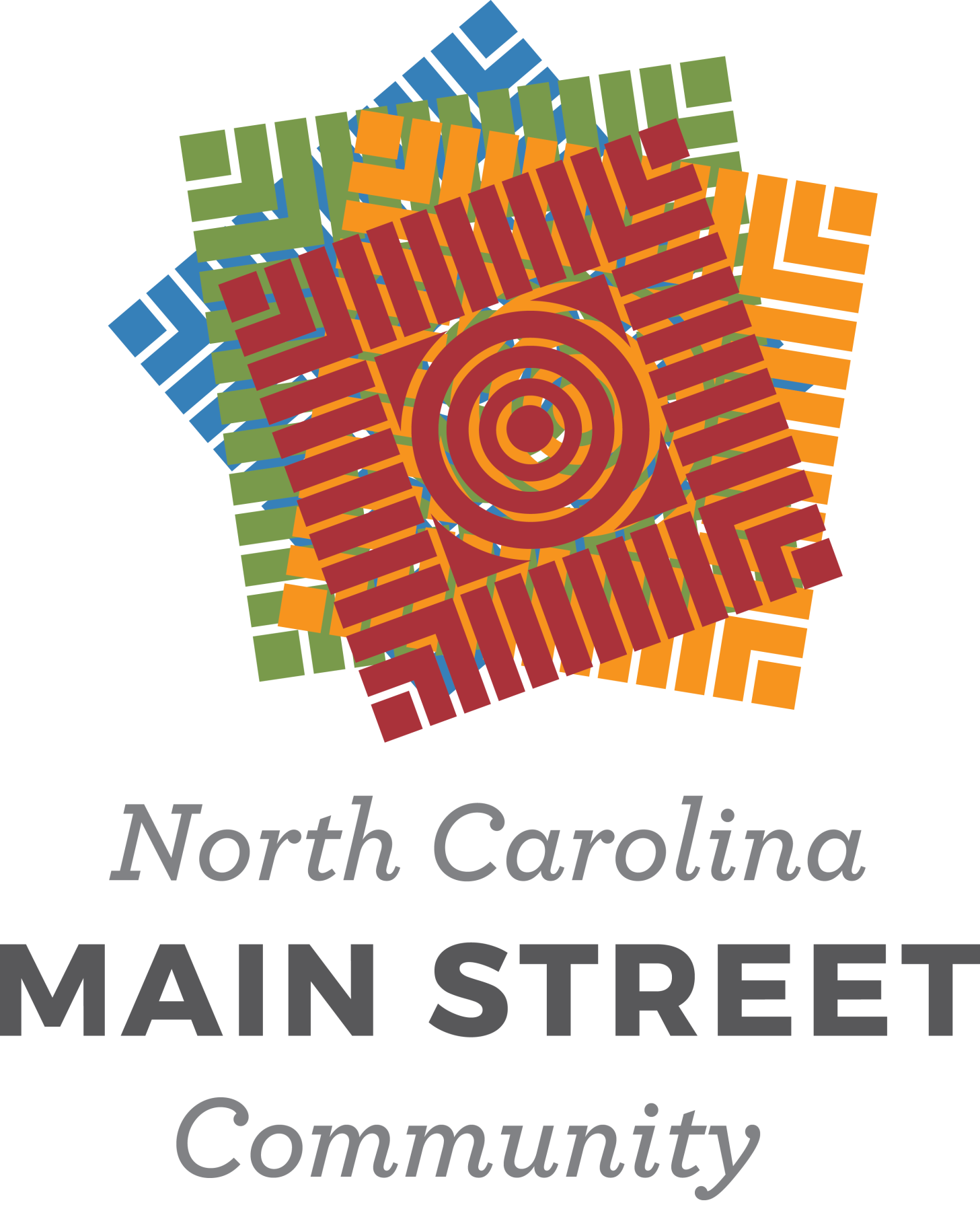 North Carolina Main Street Community